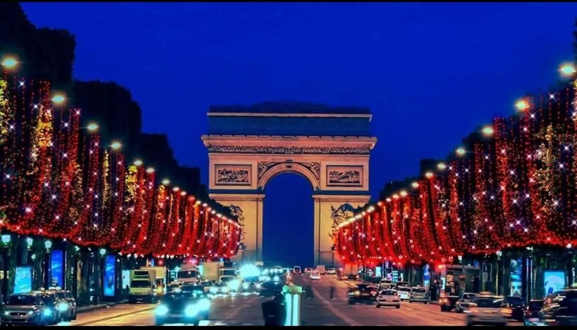 Luxury Loft Champs Elysee Paris 0*,