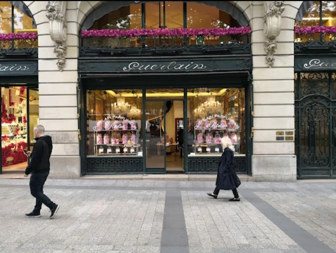 Luxury Loft Champs Elysee 巴黎 法国
