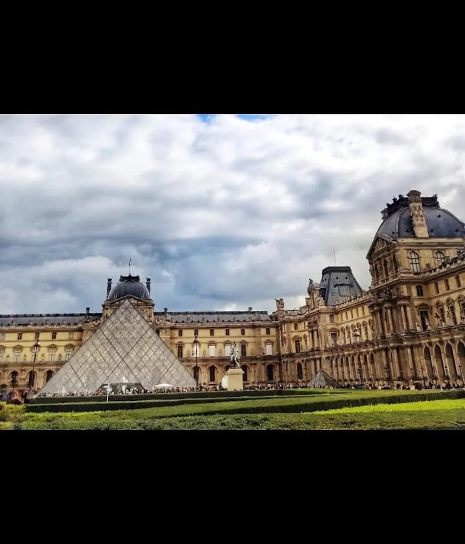 Luxury Loft Champs Elysee Paris 0*,  France