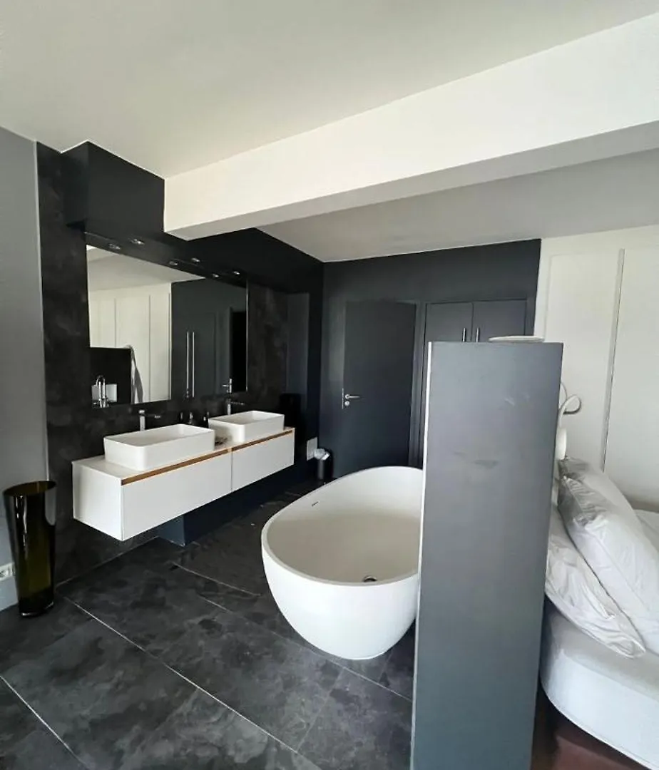 Luxury Loft Champs Elysee Paris 0*,