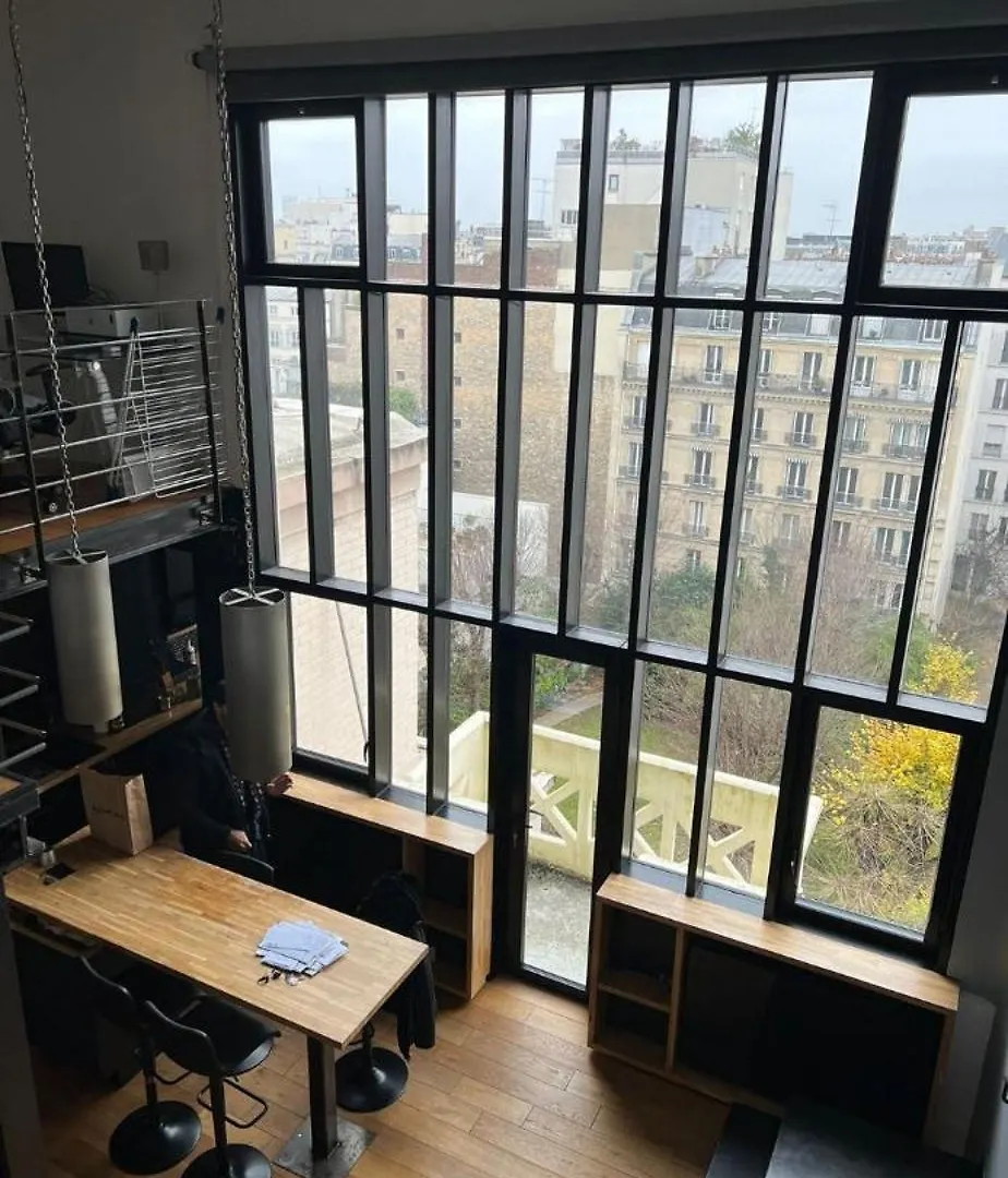 Luxury Loft Champs Elysee Paris 0*,