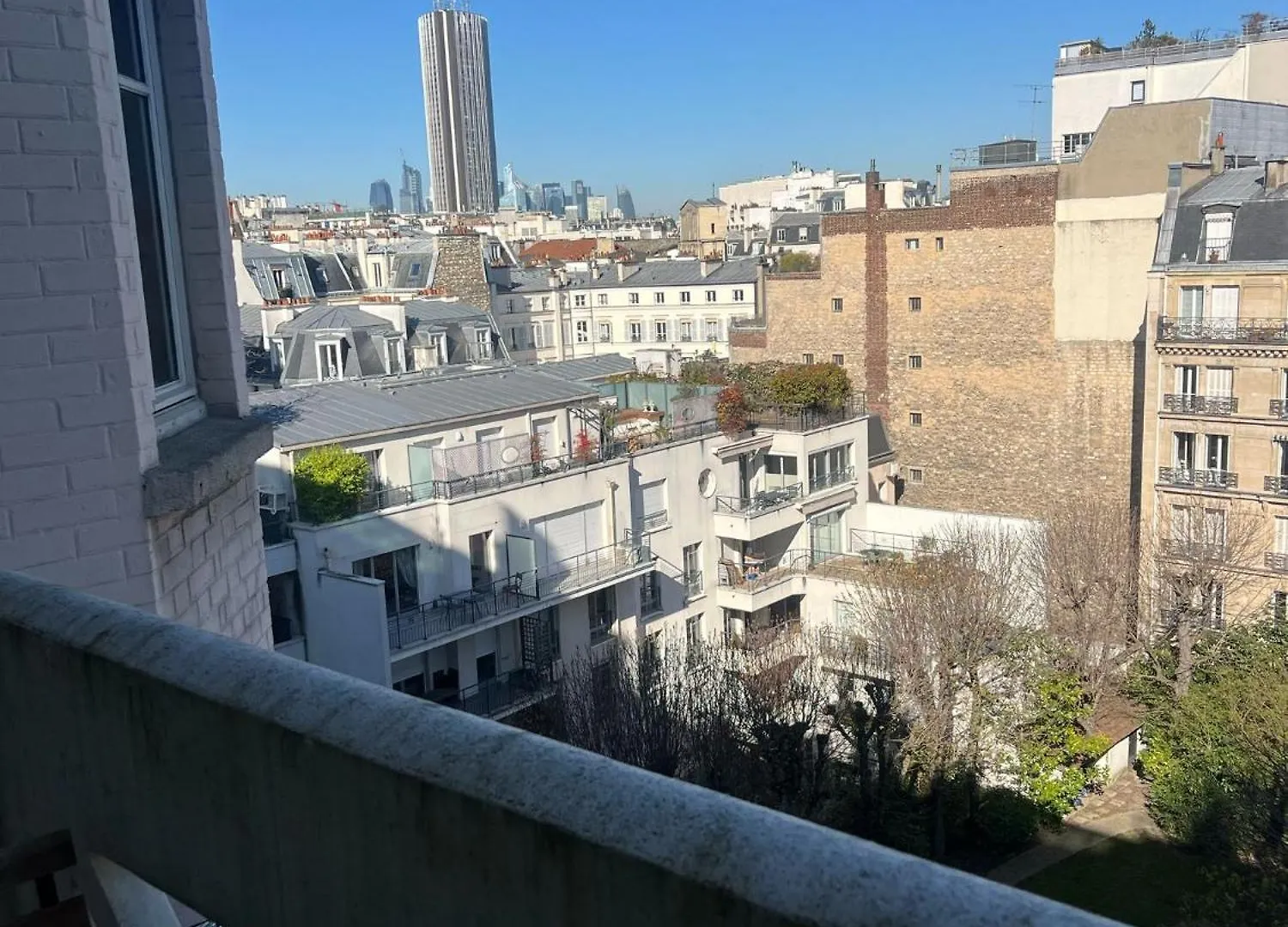 Luxury Loft Champs Elysee Paris